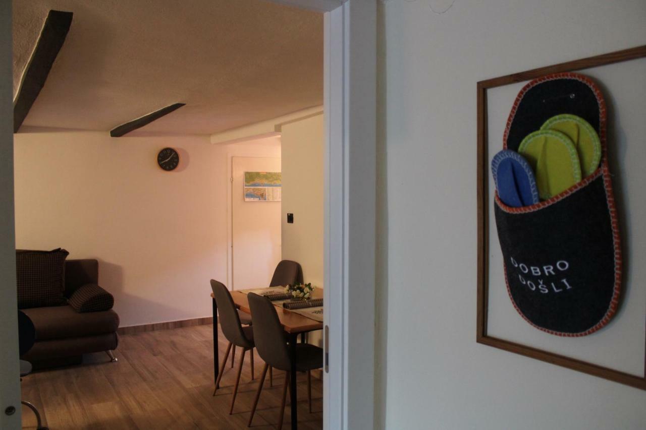 Apartman Kruna Rd Opatija, Matulji, Rukavac Rukavac  ภายนอก รูปภาพ