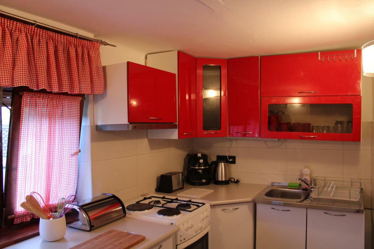 Apartman Kruna Rd Opatija, Matulji, Rukavac Rukavac  ภายนอก รูปภาพ