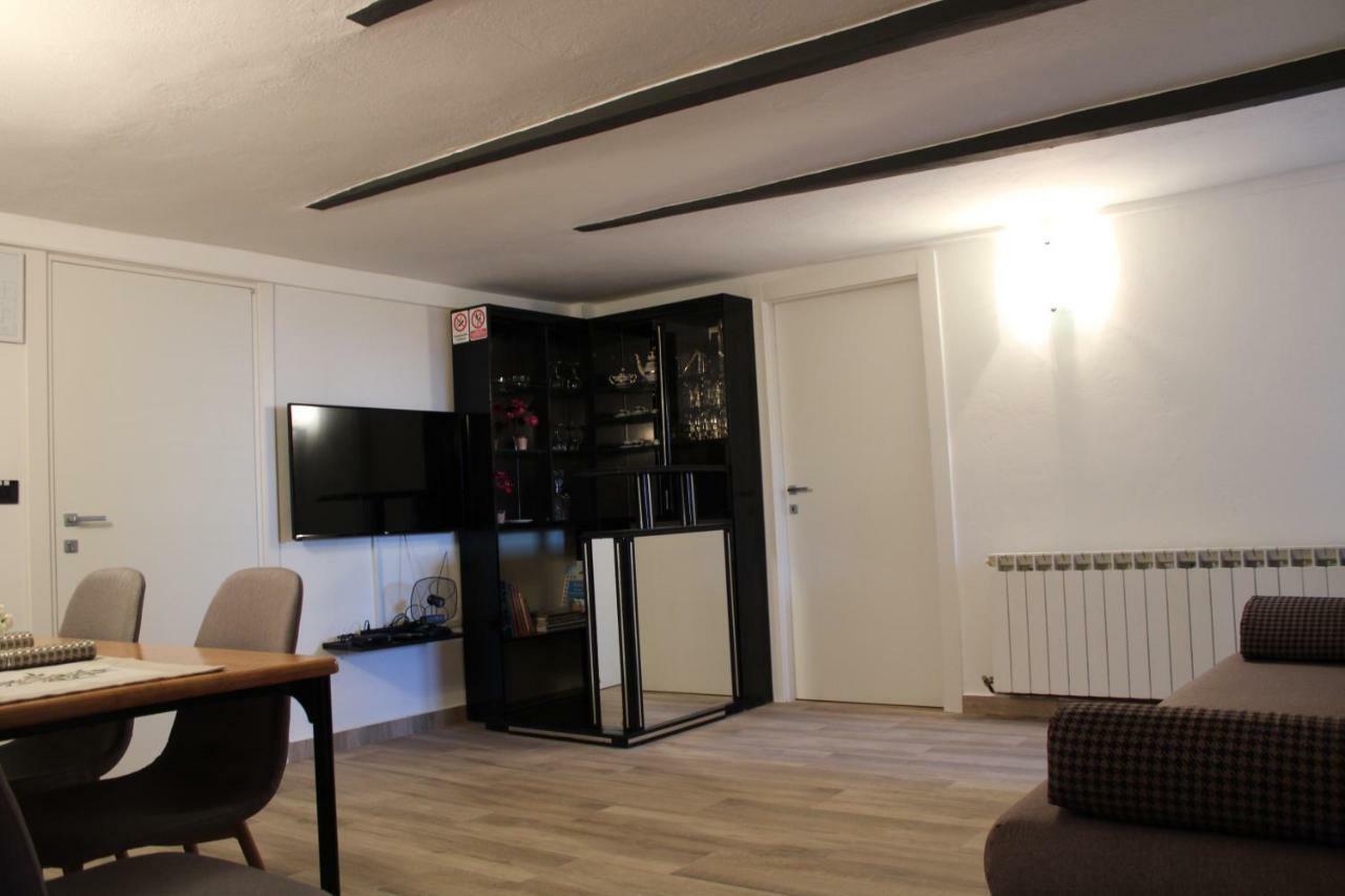 Apartman Kruna Rd Opatija, Matulji, Rukavac Rukavac  ภายนอก รูปภาพ