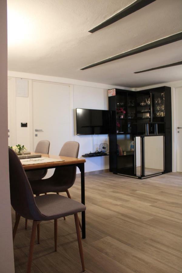 Apartman Kruna Rd Opatija, Matulji, Rukavac Rukavac  ภายนอก รูปภาพ