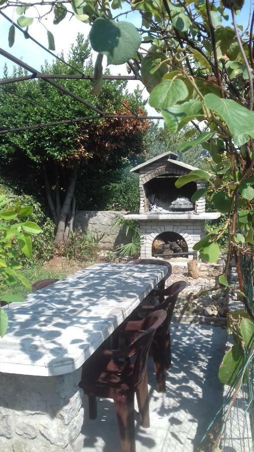 Apartman Kruna Rd Opatija, Matulji, Rukavac Rukavac  ภายนอก รูปภาพ